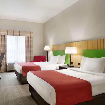Country Inn & Suites By Radisson, Louisville East, Ky 외부 사진