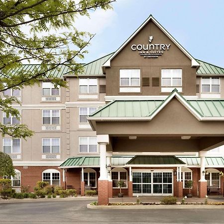 Country Inn & Suites By Radisson, Louisville East, Ky 외부 사진
