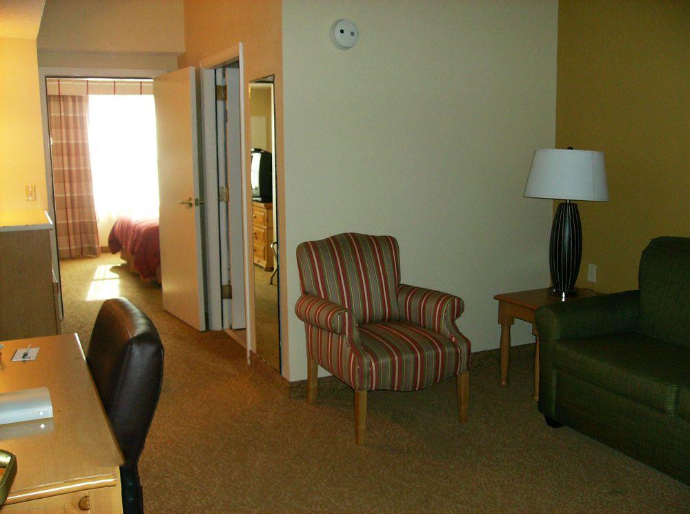 Country Inn & Suites By Radisson, Louisville East, Ky 외부 사진