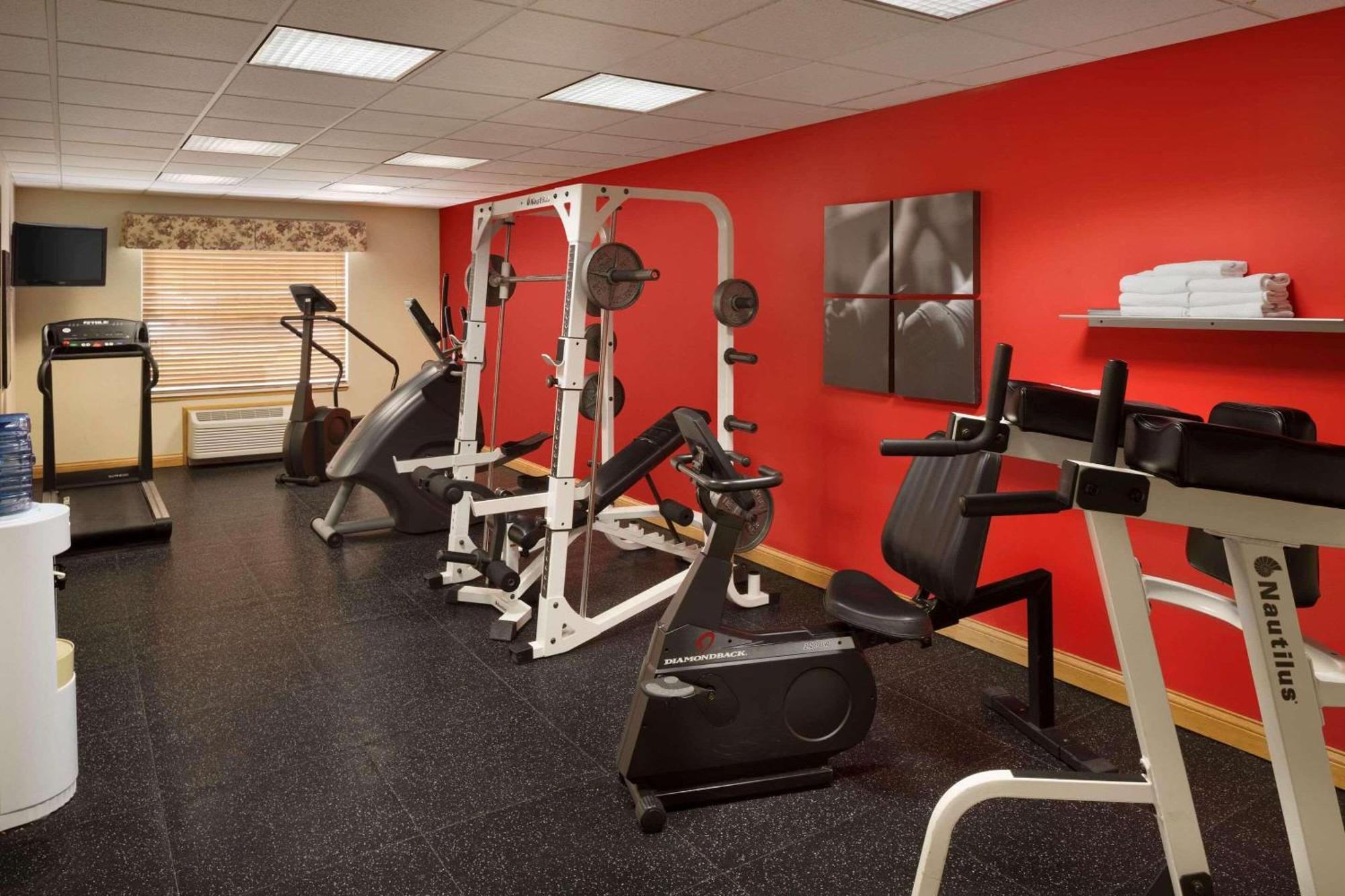Country Inn & Suites By Radisson, Louisville East, Ky 외부 사진