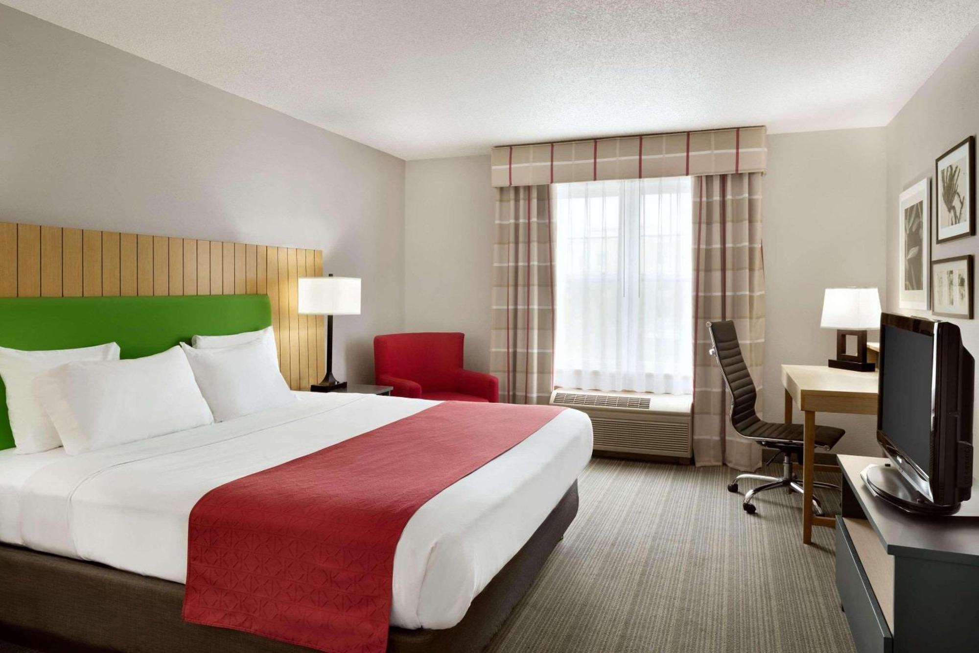 Country Inn & Suites By Radisson, Louisville East, Ky 외부 사진