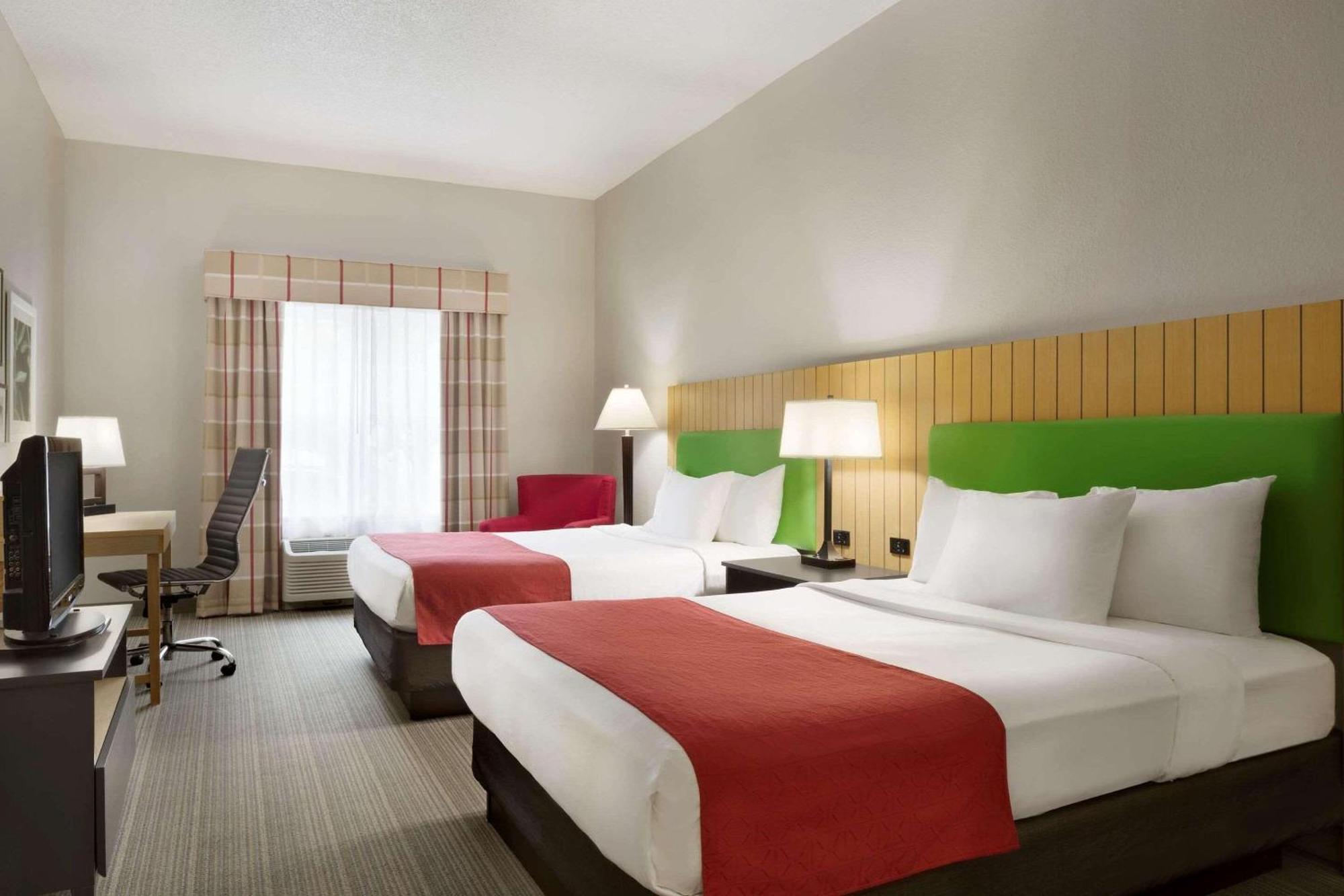 Country Inn & Suites By Radisson, Louisville East, Ky 외부 사진
