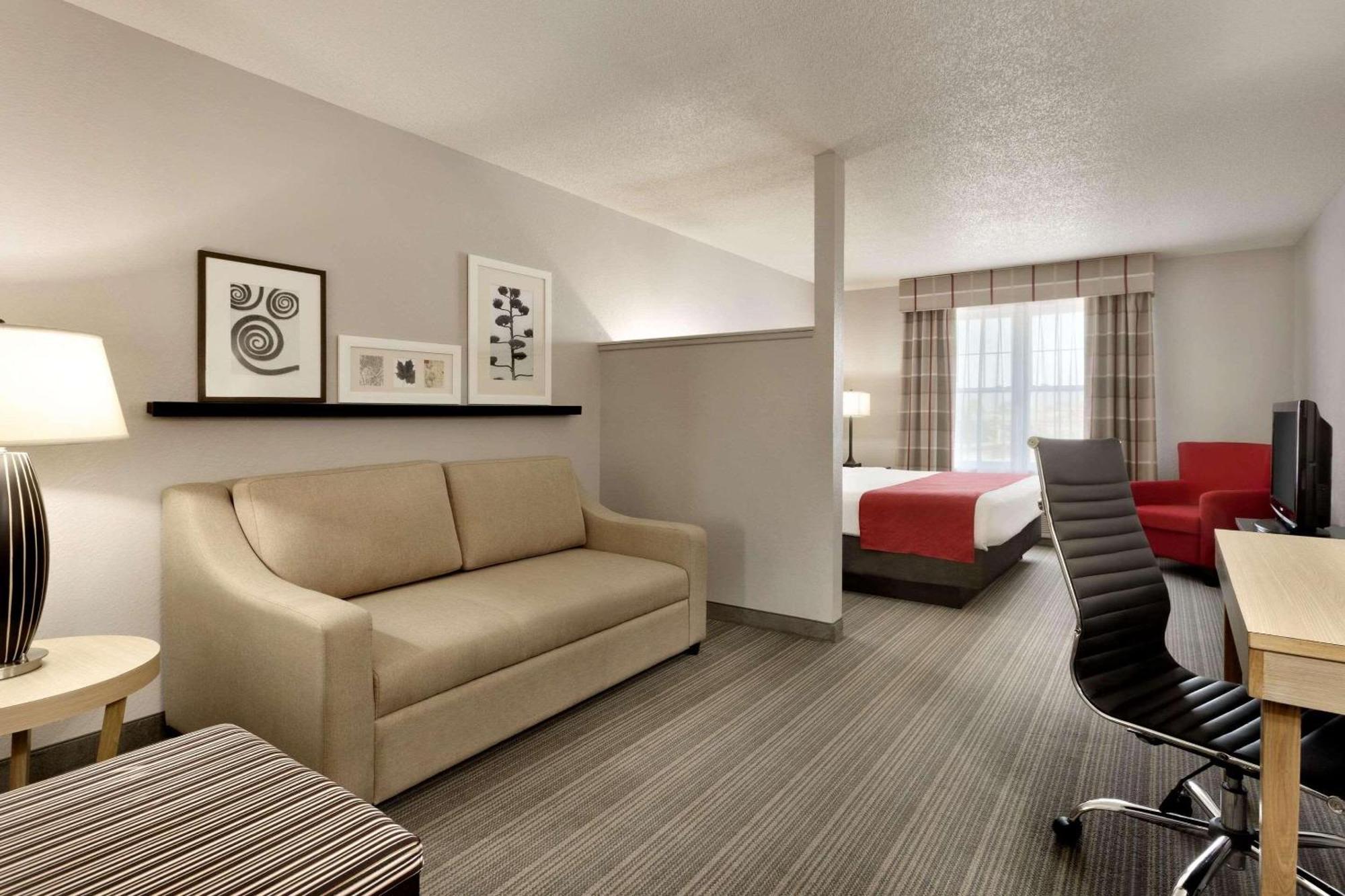 Country Inn & Suites By Radisson, Louisville East, Ky 외부 사진
