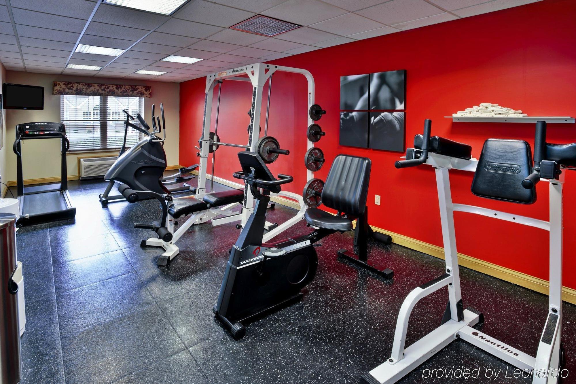 Country Inn & Suites By Radisson, Louisville East, Ky 외부 사진
