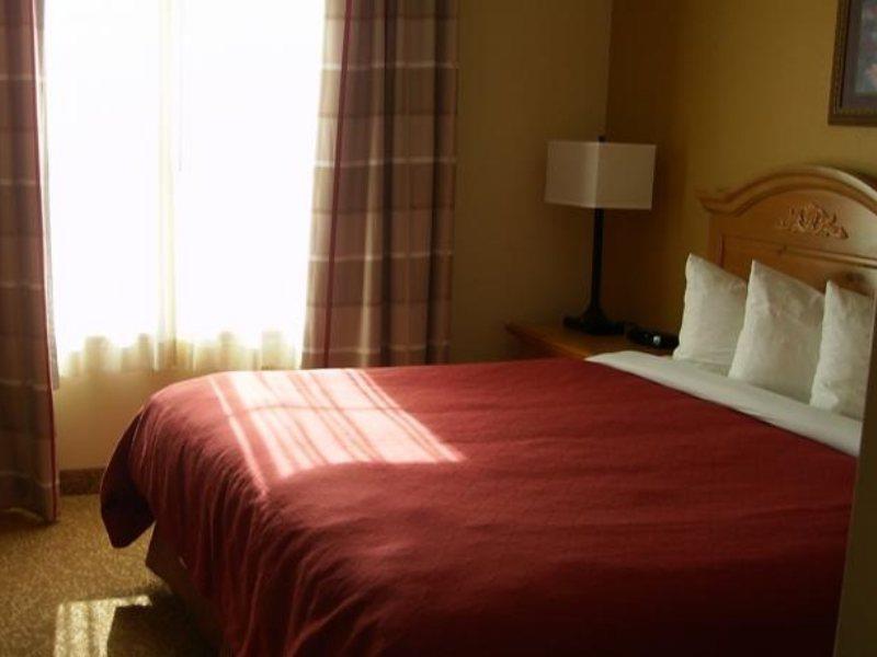 Country Inn & Suites By Radisson, Louisville East, Ky 외부 사진