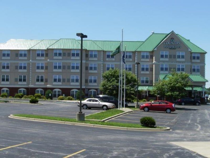 Country Inn & Suites By Radisson, Louisville East, Ky 외부 사진