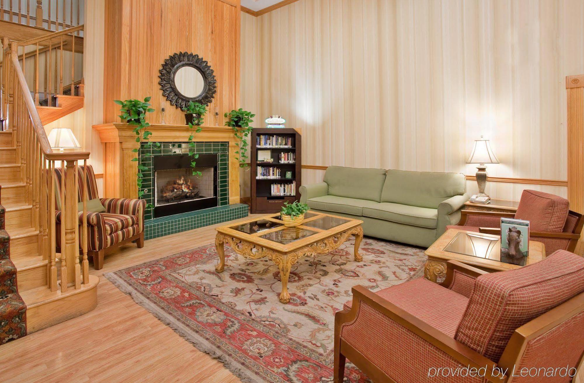 Country Inn & Suites By Radisson, Louisville East, Ky 외부 사진