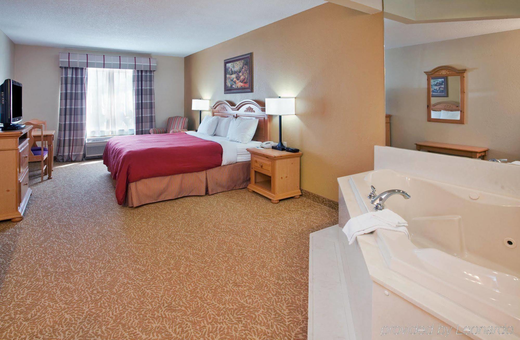 Country Inn & Suites By Radisson, Louisville East, Ky 외부 사진