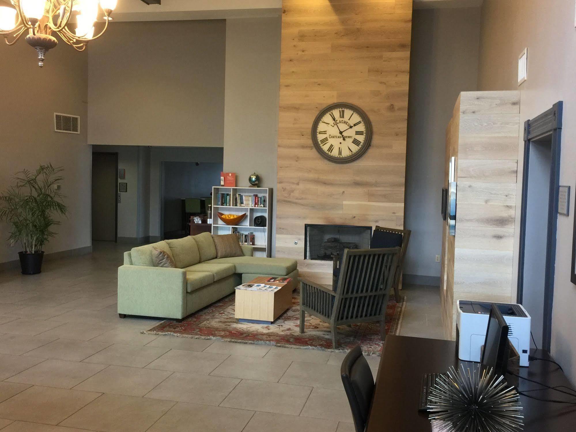 Country Inn & Suites By Radisson, Louisville East, Ky 외부 사진
