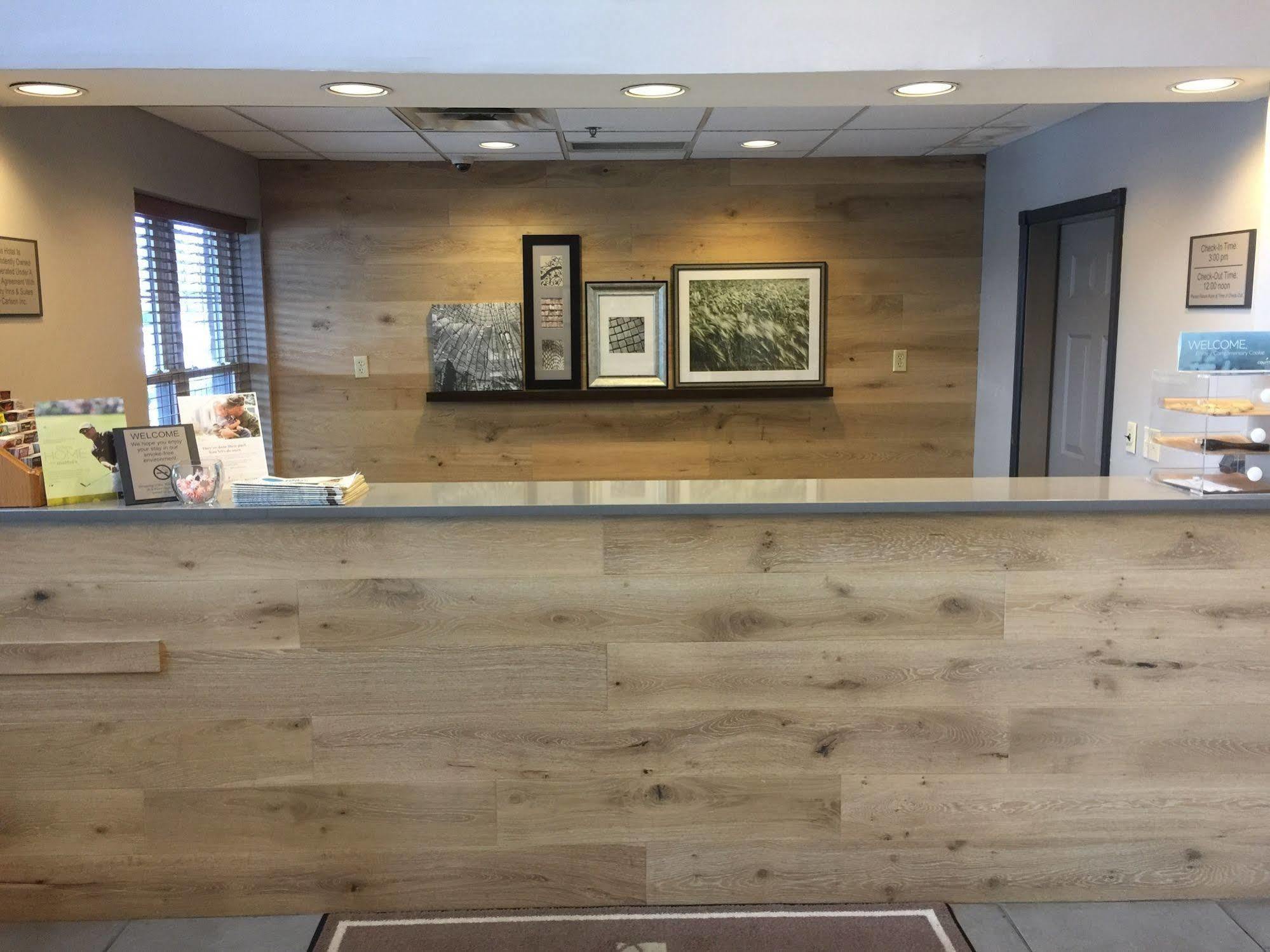 Country Inn & Suites By Radisson, Louisville East, Ky 외부 사진