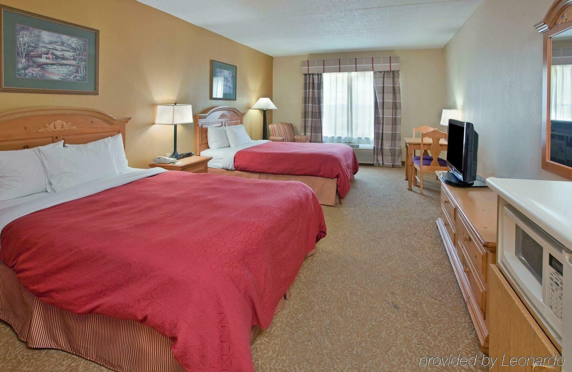 Country Inn & Suites By Radisson, Louisville East, Ky 외부 사진