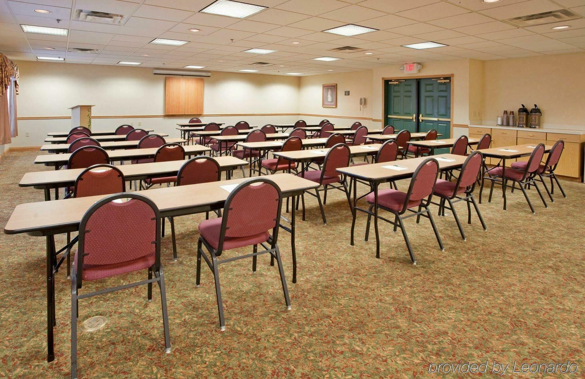 Country Inn & Suites By Radisson, Louisville East, Ky 외부 사진