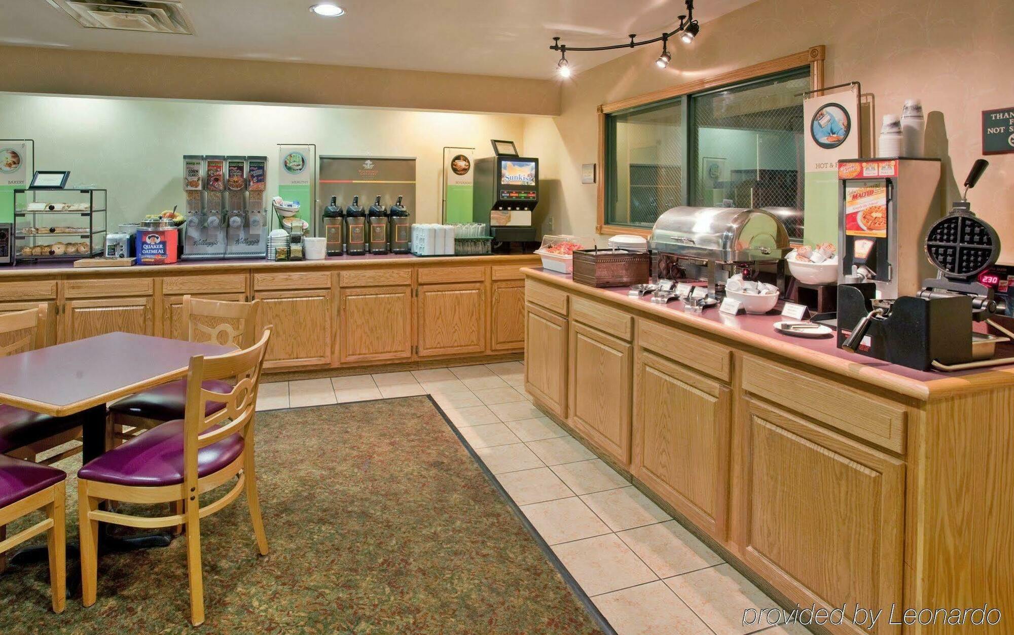 Country Inn & Suites By Radisson, Louisville East, Ky 외부 사진